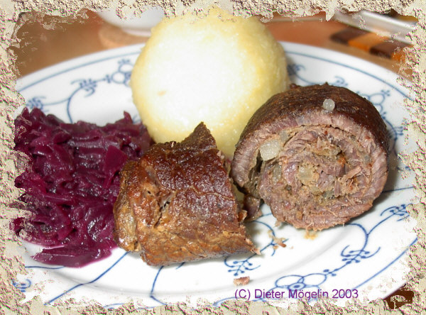 Roulade