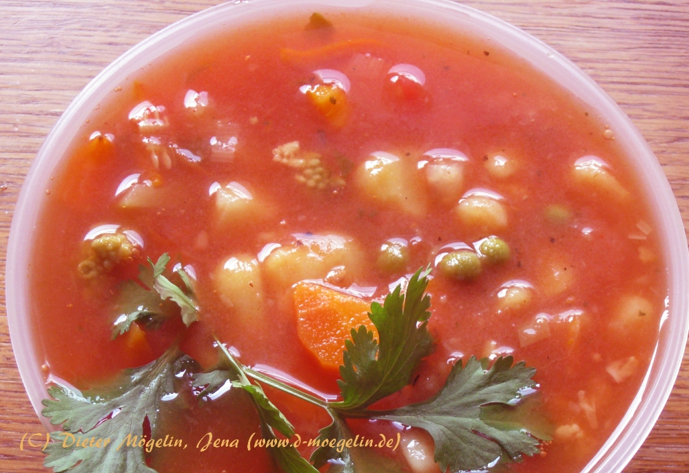 Minestrone